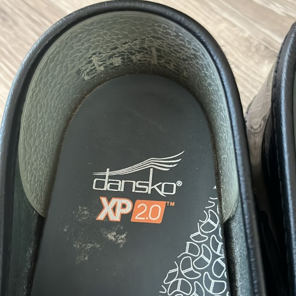 Dansko XP clogs/37 - Picture 2 of 5